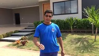 DIARIO DE OBRA FINAL DA CASA DOS SONHOS -