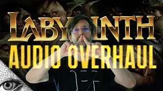 Labyrinth Pinball Audio Overhaul 2.0