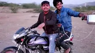 Running Bike Using Water -100% Working Trick