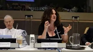 How can we implement the abolition of forced psychiatric interventions?  Panel discussion part 2