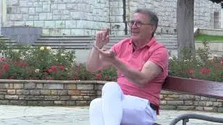 Zdravko Mamic cijeli razgovor 06.06.2021.Međugorje