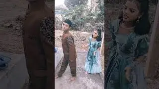 &ldquo;Nanna Putani Makkala Cute Dance 😍 | Little Stars Dancing&rdquo;
