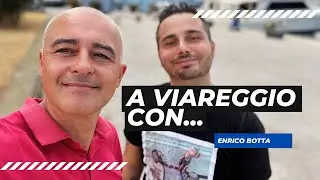 Parlare di niente - ft. Enrico Botta