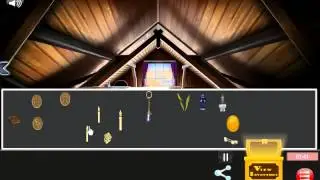 Voodoo Escape (Android)