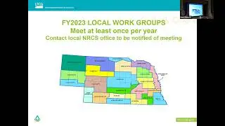 Natural Resources Conservation Service - How do we address natural resources concerns?