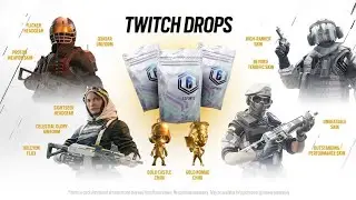 The Return Of Esports Packs Coming Soon To Rainbow Six Siege Crystal Guard