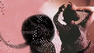 Martha Hill - Spiders