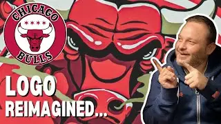 Chicago Bulls To Launch NFT Collection - Secures 23 NFT Artists to Re-imagine Logo
