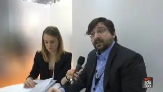 a&s Italy/SecSolution TV Interview with Jonathan Lewit of ONVIF on IoT