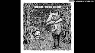 Rivers Run Dry - Pesticide