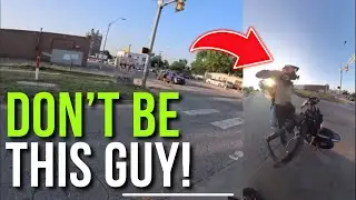 Why You Should Never Intervene In A Fight