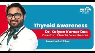Thyroid awareness