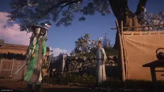Tale of Gold Leaves: Volume II &ndash; Find the Three Truants | Where Winds Meet PS5