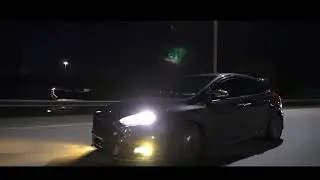 Fully Built Focus ST 2 3L Stroker Trailer (SP63)