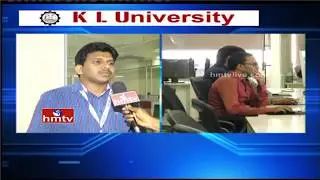 Technical Head Arvind Face To Face Over System's Hacked | Ransomware Attacks | Hyderabad | HMTV