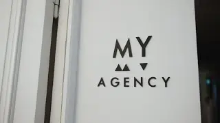 MY AGENCY KIDS 2022