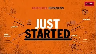 Just Started | Accio Robotics (April 2020)