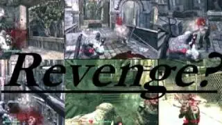 DARKSTAR FURY Minitage of rapeing me