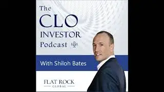 #29, Brad Larson, Head of U.S. Global Credit Financing, CIBC