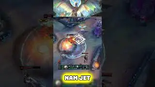 CH&Uacute;A TỂ LO&Agrave;I CHIM ANIVIA #leagueoflegends #anivia