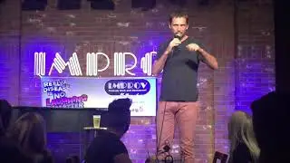 Owen Benjamin 