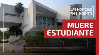 Noticias de hoy 18 de febrero de 2026, en un minuto, hasta las 19:00 horas
