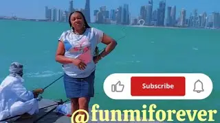 Doha, Qatar visit by @funmiforever  . #seo #travel #vacation #doha #dohaqatar #funmiforever 