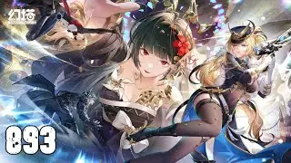 YA ESTA LA 5.6 Y TOCA CALENTADA POR LANA C6 👀 - Tower of Fantasy - Directo 893
