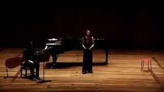 Greek Traditional:  'Γιατί πουλί μ' δεν κελαηδείς (Giati pouli m' den kelaidis)