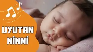 En Pop&uuml;ler Bebek Ninnileri 2026 - Ninni Dinle🎵