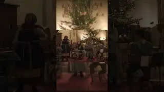 ❄️ MIRIE IT IS ! English Medieval Winter Song by Arcana Antiqua🥁