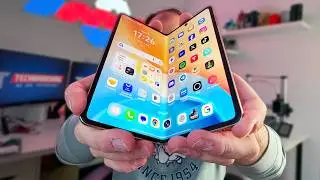 HONOR Magic V5 Review - In-depth Analysis - The Most Premium Foldable Phone of 2025!!