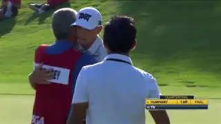 2017 U.S. Amateur Championship: Quarterfinal Highlights