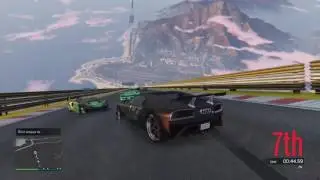 Gta racing