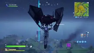 search the XP Drop hidden in chaos rising loading screen location w...