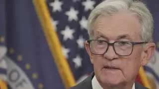 DOJ probe into Federal Reserve Chair