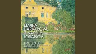 Violin Sonata, Op. 56 