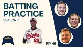 MLB Offseason BOMBS: Pete Alonso to Orioles, Dodgers Go Wild, Mets Implode | Trade Breakdowns