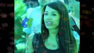 Jade Ewen (of the Sugababes) Vocal Range