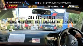 LES LIANES 1 - Tour Auto 2024 - Honda S2000 VTEC - Rallye r&eacute;gularit&eacute; VMRS