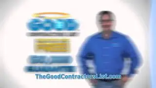 Good Contractors List Free Service
