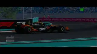 Simjunkies Assetto Corsa F1 @ Miami 2025