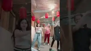 dancing tinderellas