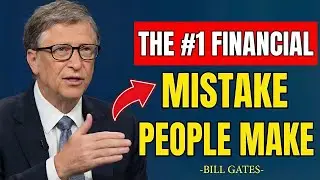 Bill Gates: Why 