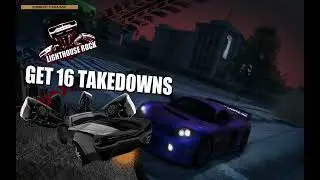 Burnout Paradise Remastered - Super Type 2