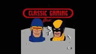 CGB - Episode Three Hundred Nineteen: X-Men!
