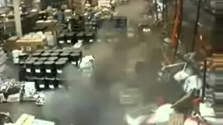 Job Fail