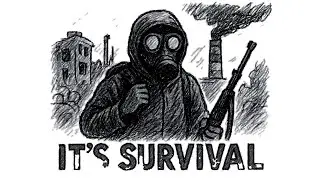 What Actually Saves You in a Nuclear Crisis ; The Physics of Nuclear Survival.