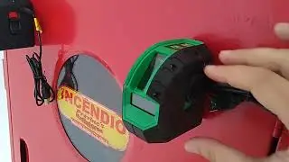 CS Ferramentas | Armo 2D Professional / Armo 2D Green Professional - ADA Instruments