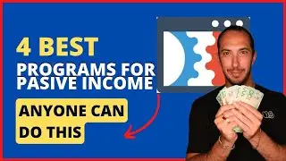 4 Of The Best Affiliate Programs For Passive Recurring Income